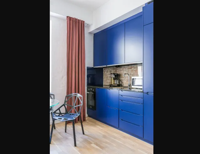 Apartment photo