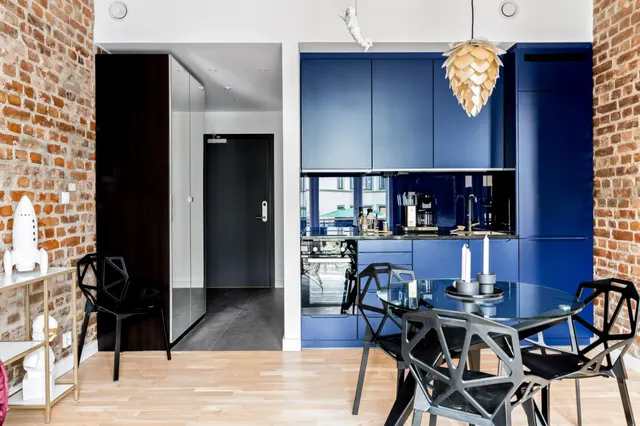 Apartment photo