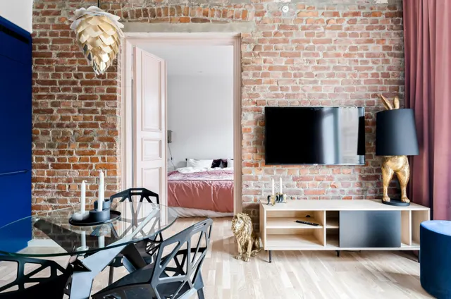 Apartment photo