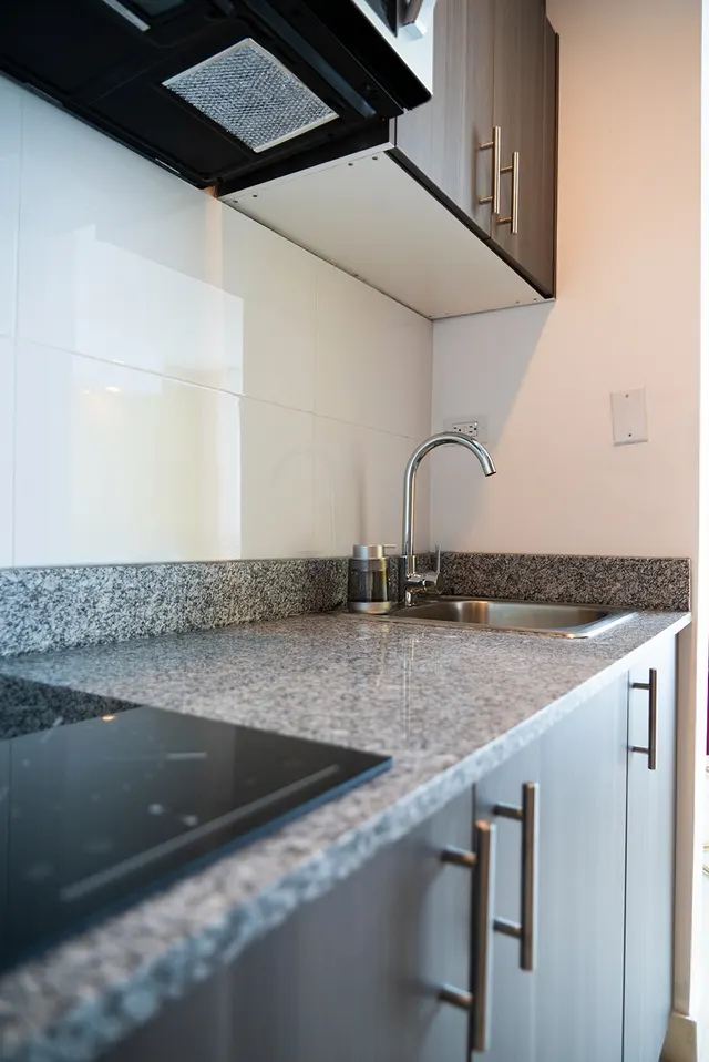 Apartment photo