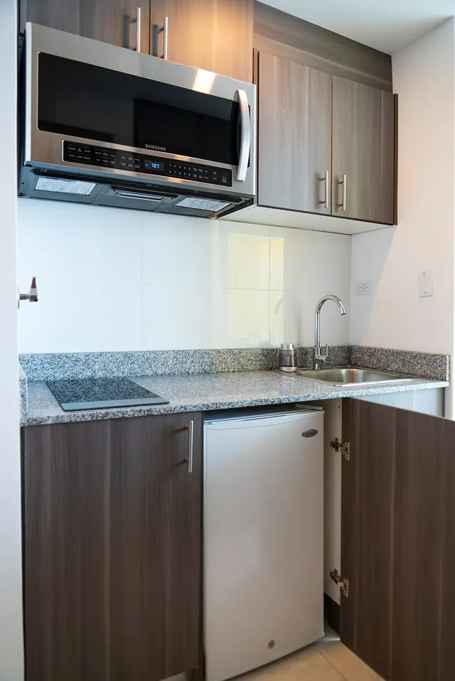 Apartment photo