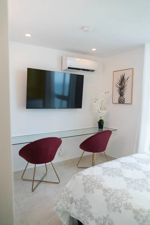 Apartment photo