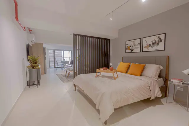 Apartment photo