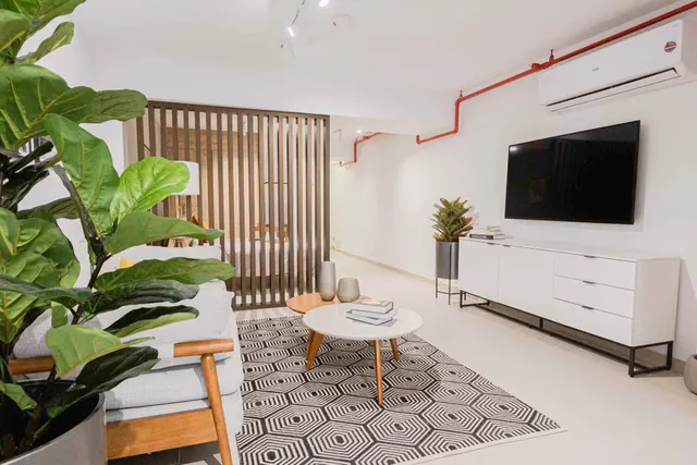 Apartment photo