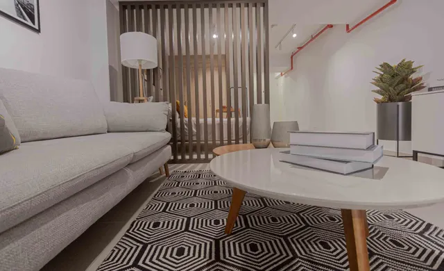 Apartment photo