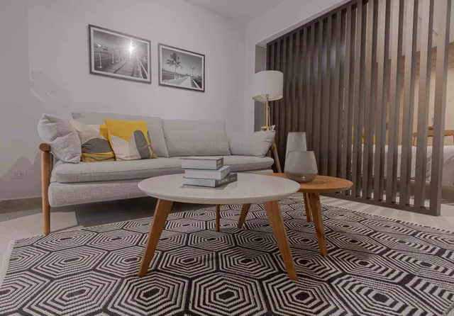 Apartment photo