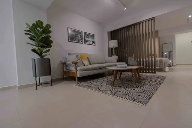 Apartment photo