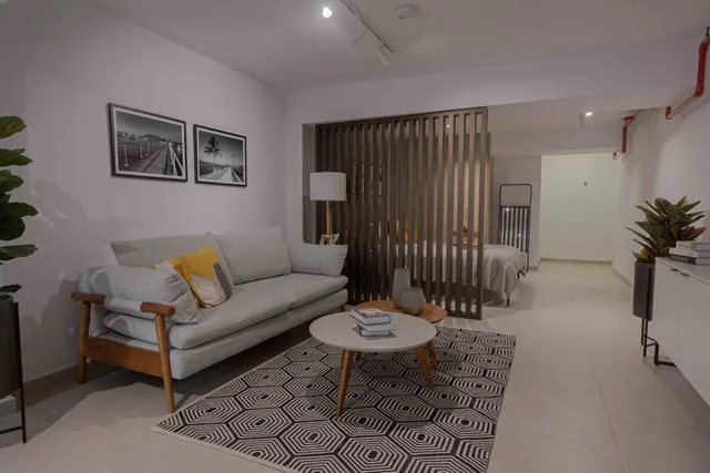 Apartment photo