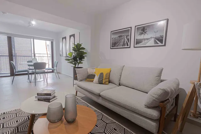 Apartment photo