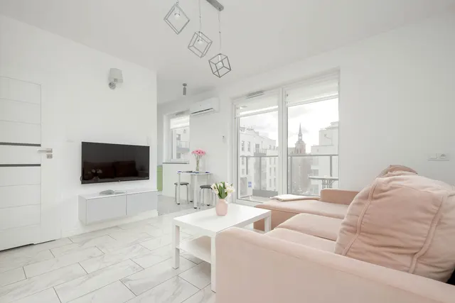 Apartment photo