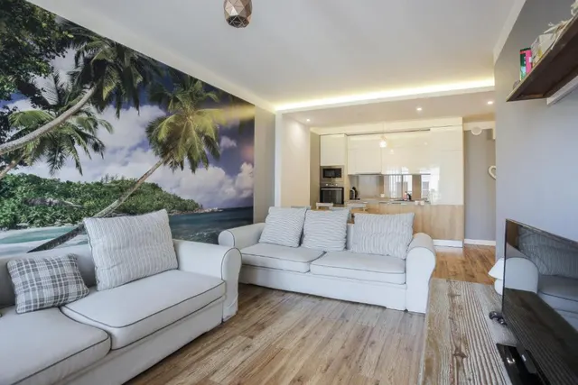 Apartment photo