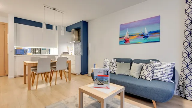 Apartment photo