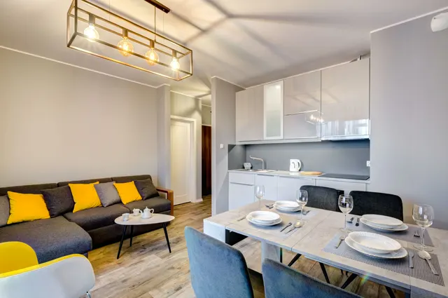Apartment photo