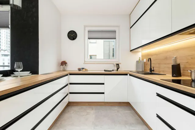 Apartment photo