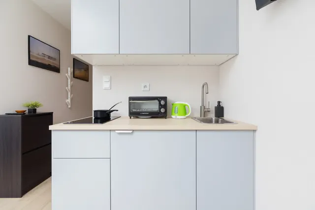 Apartment photo