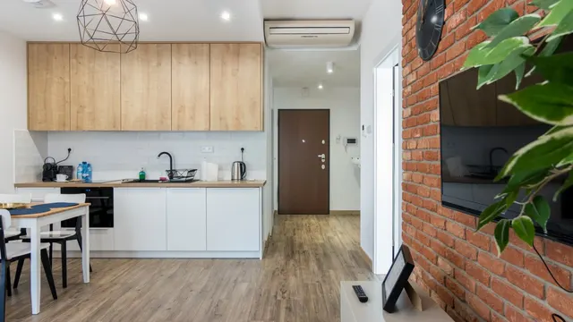 Apartment photo
