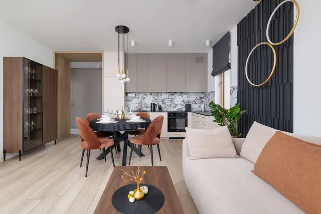 Apartment photo