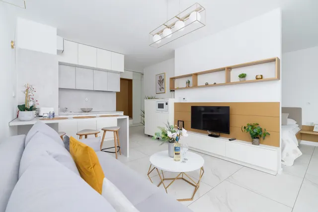 Apartment photo