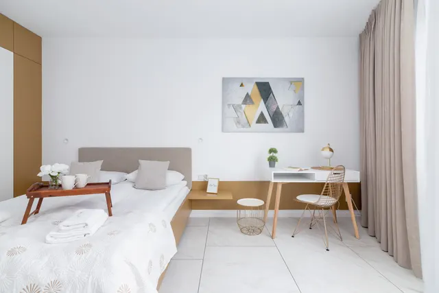 Apartment photo