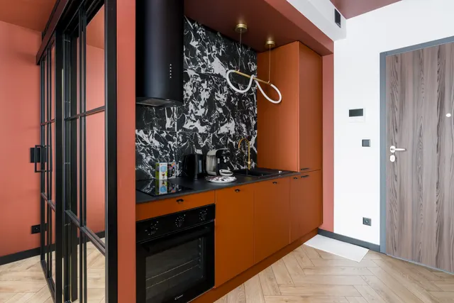 Apartment photo