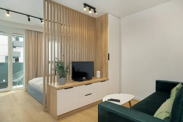 Apartment photo