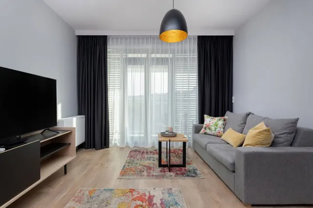 Apartment photo