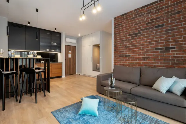 Apartment photo
