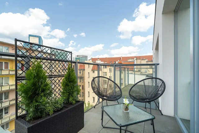 Apartment photo