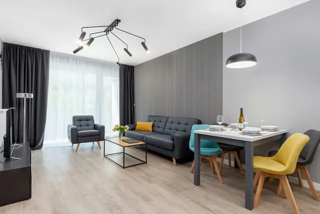 Apartment photo