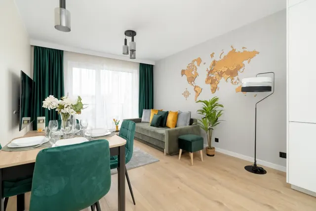 Apartment photo