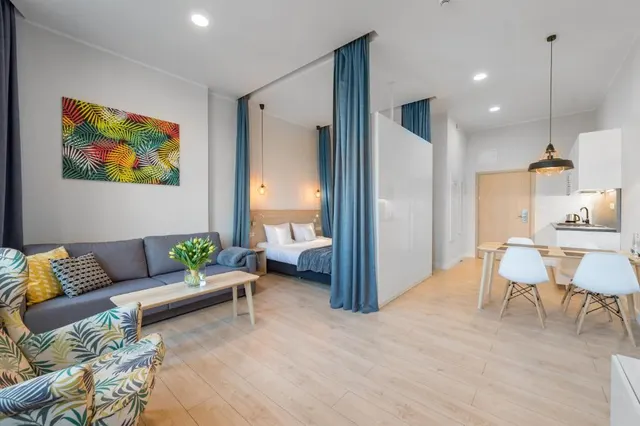 Apartment photo