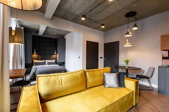 Apartment photo