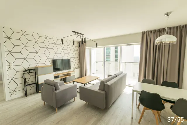 Apartment photo