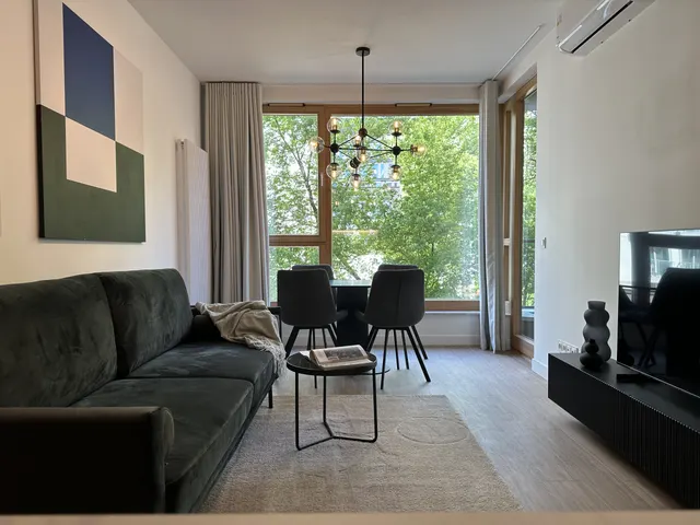 Apartment photo