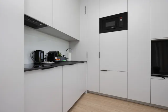 Apartment photo