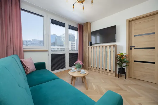 Apartment photo