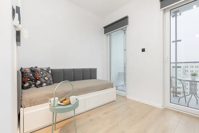 Apartment photo