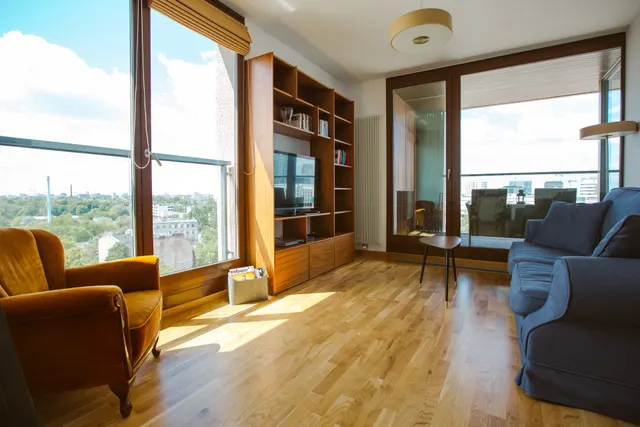 Apartment photo