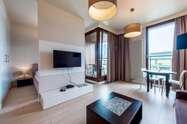 Apartment photo