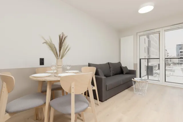 Apartment photo