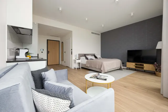 Apartment photo