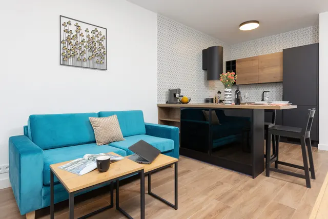 Apartment photo