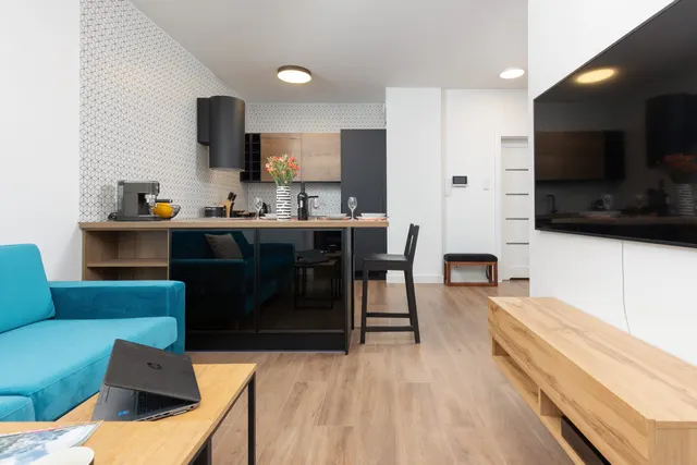 Apartment photo