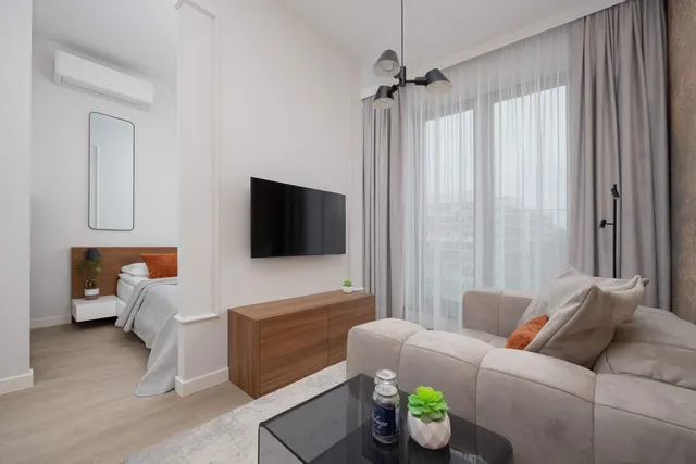 Apartment photo