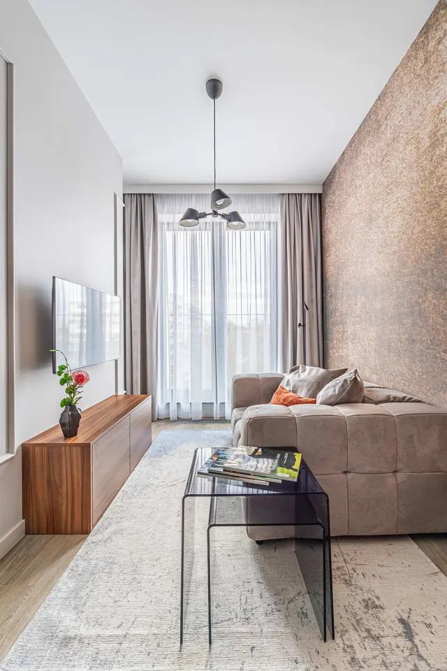Apartment photo