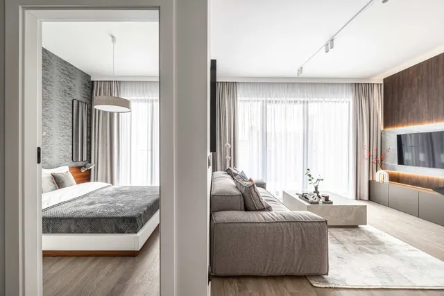 Apartment photo