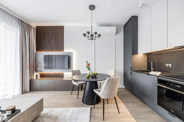 Apartment photo