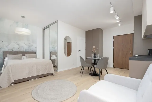 Apartment photo