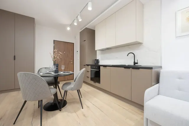 Apartment photo