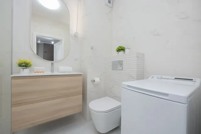 Apartment photo